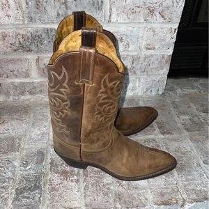 Dan Post Cowboy Boots